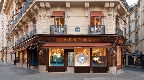 hermes paris filialen|hermès paris website.